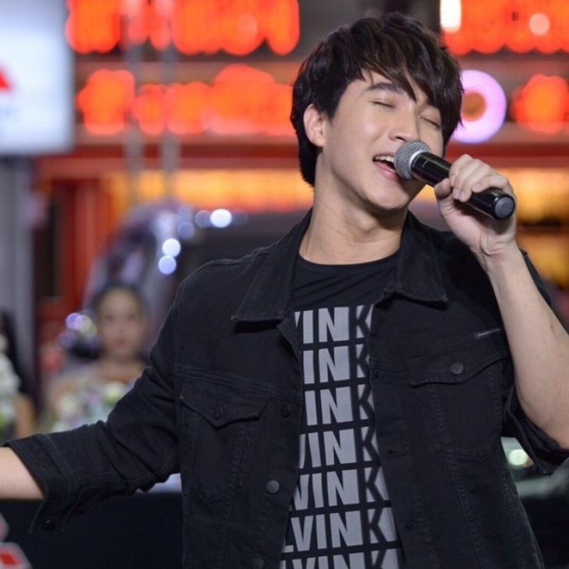 เปิดความลับ หมอริท เกือบไม่เป็นนักร้อง The Star เพราะเหตุนี้
