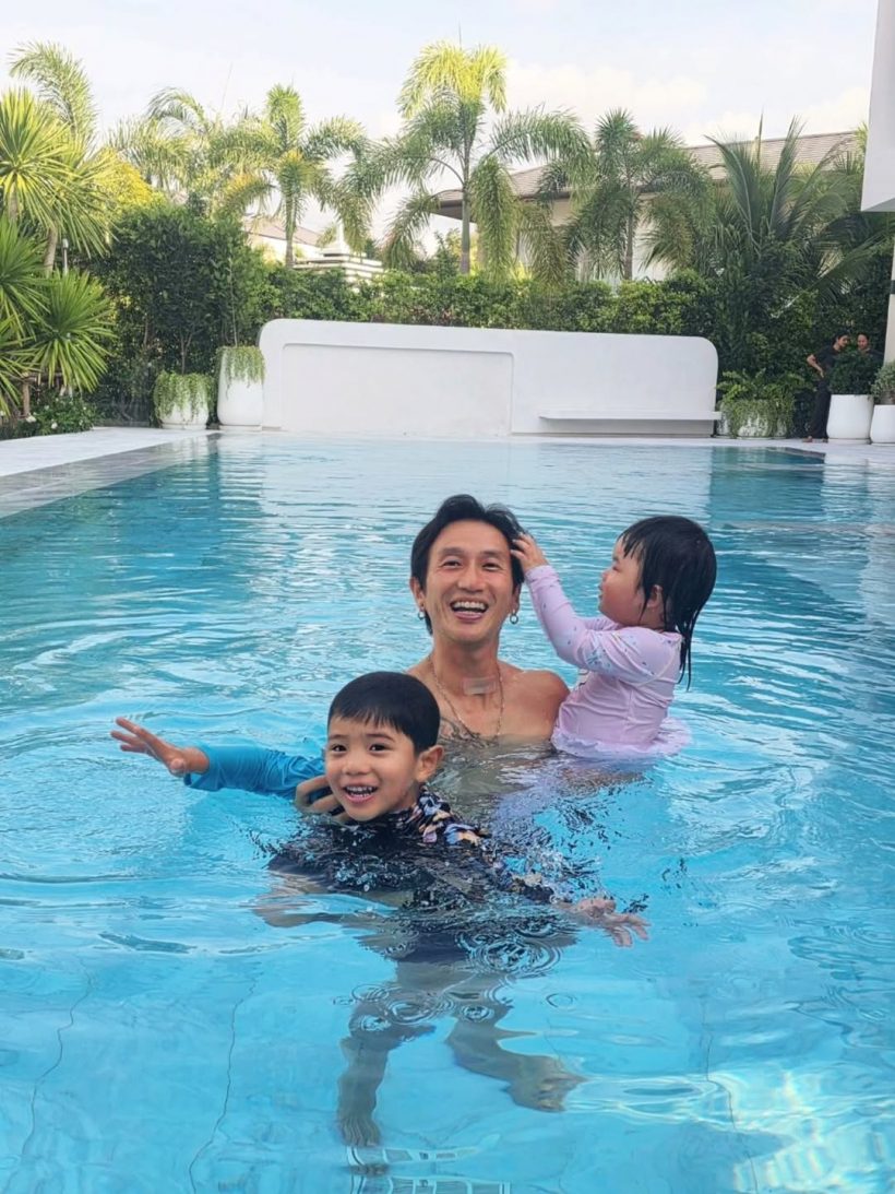 ก้อย ร่ายความในใจซึ้งถึง พี่ตูน สมแล้วเป็นวาสนากันและกัน