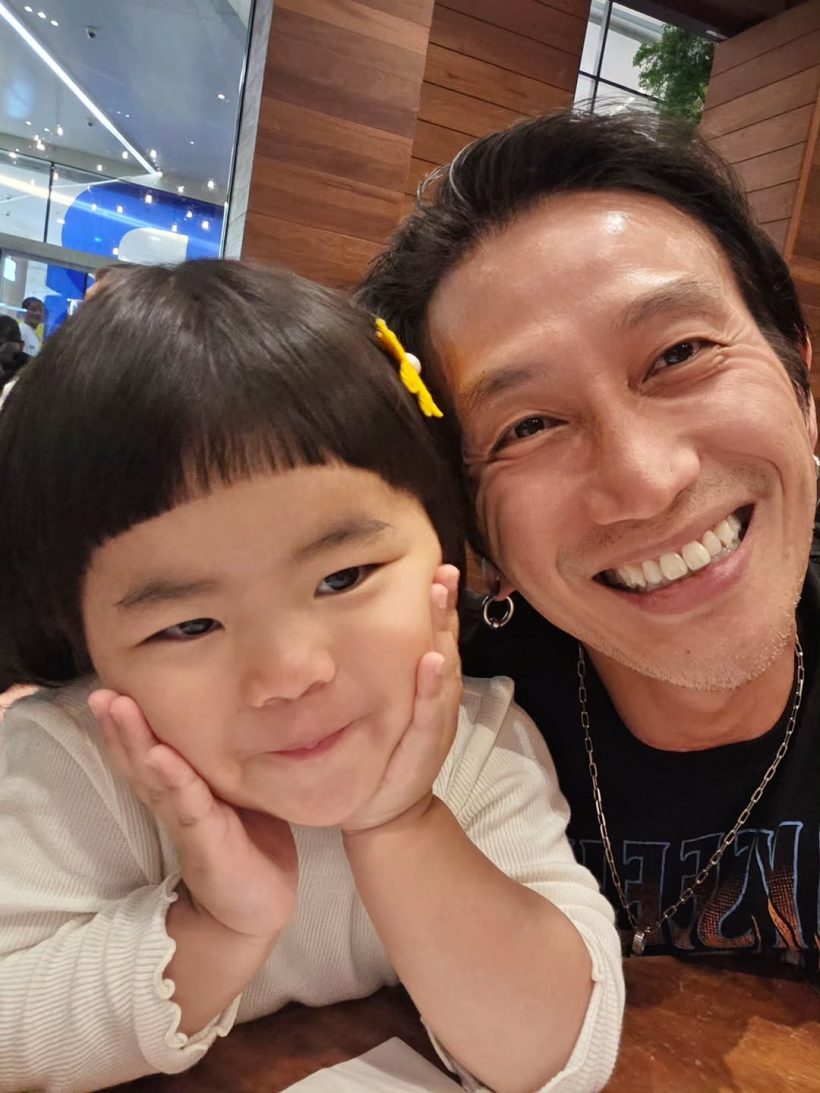 ก้อย ร่ายความในใจซึ้งถึง พี่ตูน สมแล้วเป็นวาสนากันและกัน