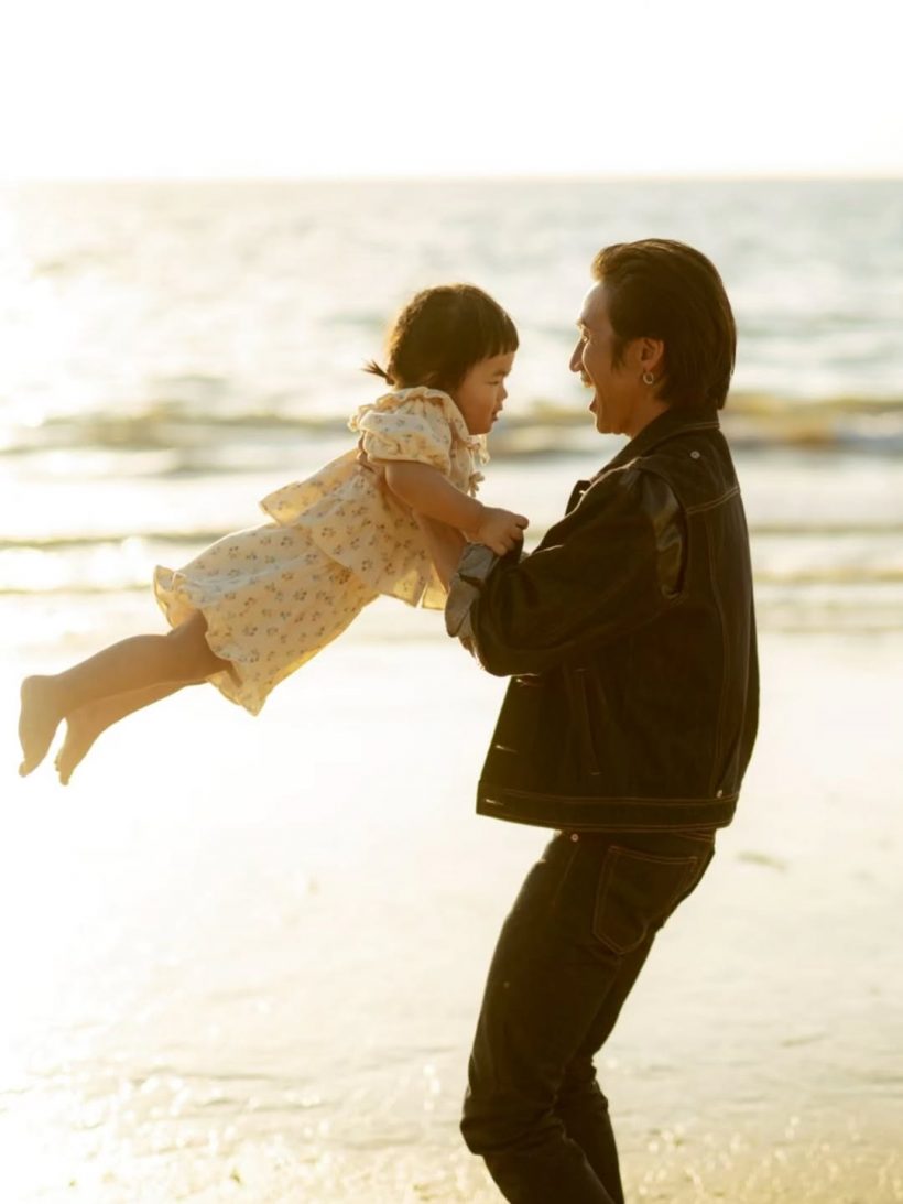 ก้อย ร่ายความในใจซึ้งถึง พี่ตูน สมแล้วเป็นวาสนากันและกัน