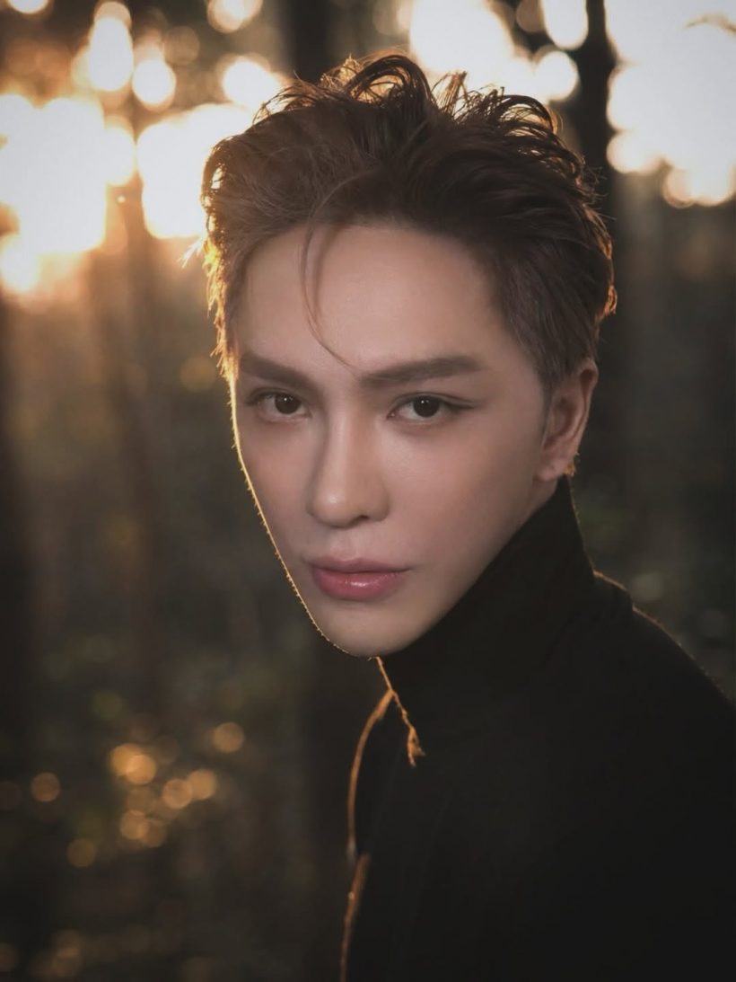 เห็นกันหรือยังหน้าใหม่ ดัง พันกร เป๊ะทุกจุดเต็มสิบไม่หัก
