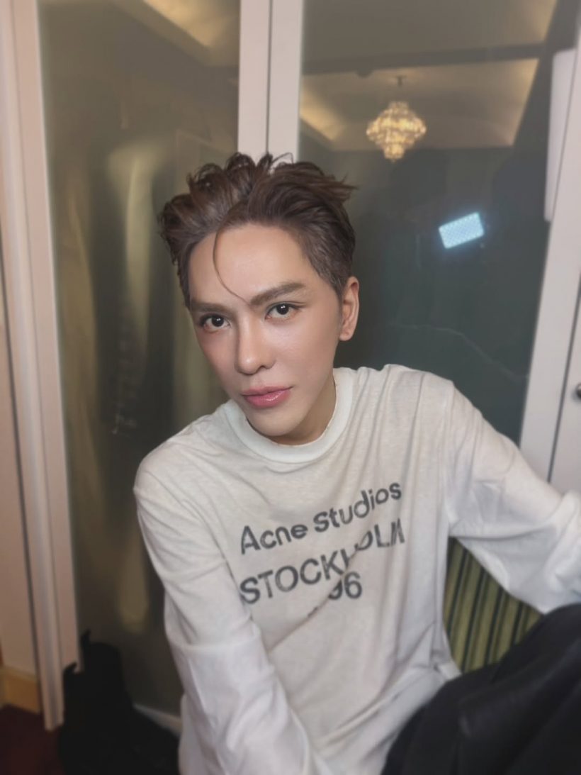 เห็นกันหรือยังหน้าใหม่ ดัง พันกร เป๊ะทุกจุดเต็มสิบไม่หัก