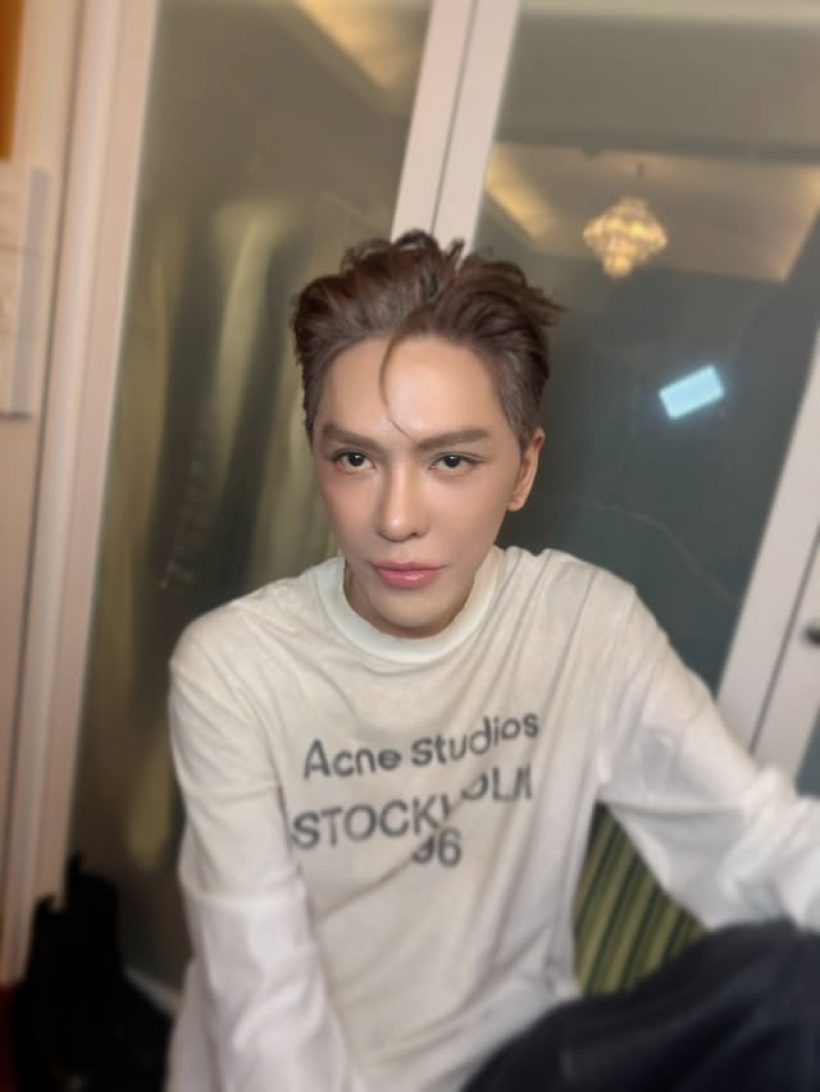 เห็นกันหรือยังหน้าใหม่ ดัง พันกร เป๊ะทุกจุดเต็มสิบไม่หัก