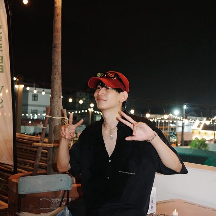 อุ๊ย..ราชานมดิบลงคลิปคู่เบียร์แท็กหาท็อปจนเจอตอกคืน