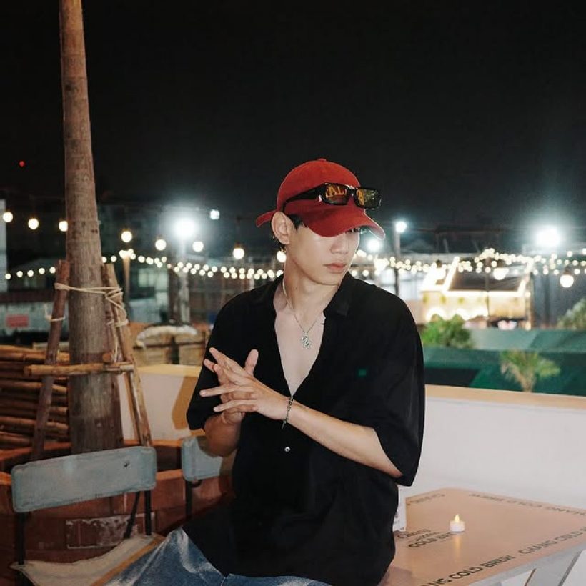 อุ๊ย..ราชานมดิบลงคลิปคู่เบียร์แท็กหาท็อปจนเจอตอกคืน