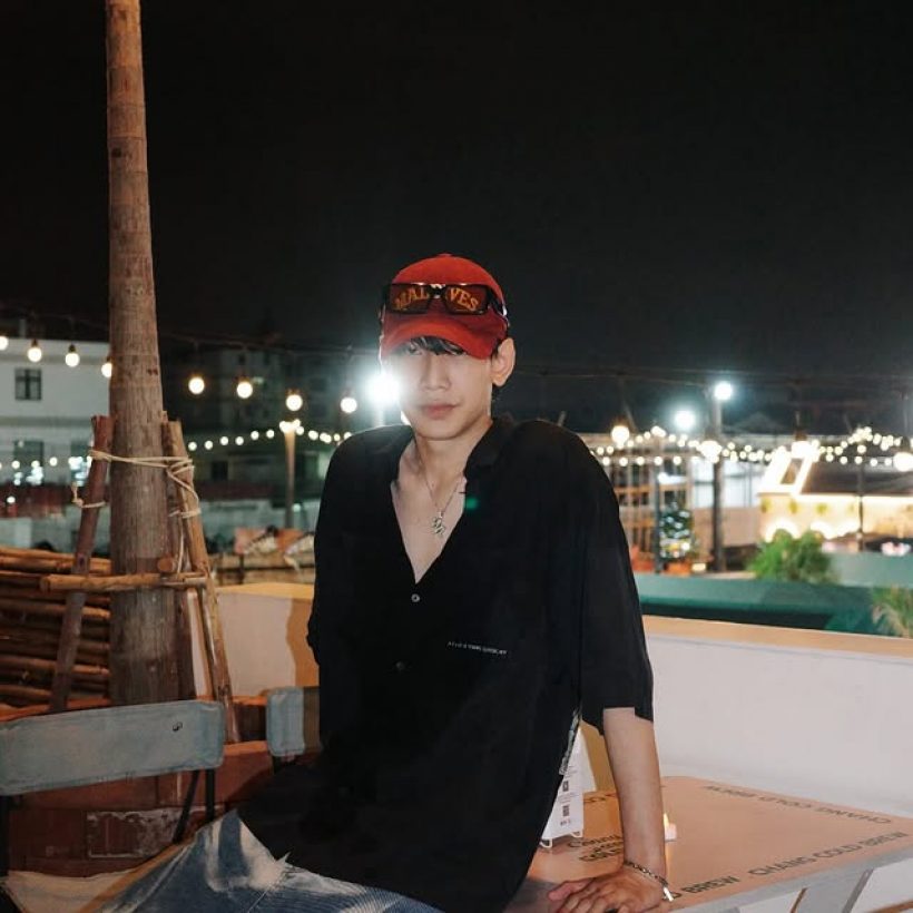 อุ๊ย..ราชานมดิบลงคลิปคู่เบียร์แท็กหาท็อปจนเจอตอกคืน