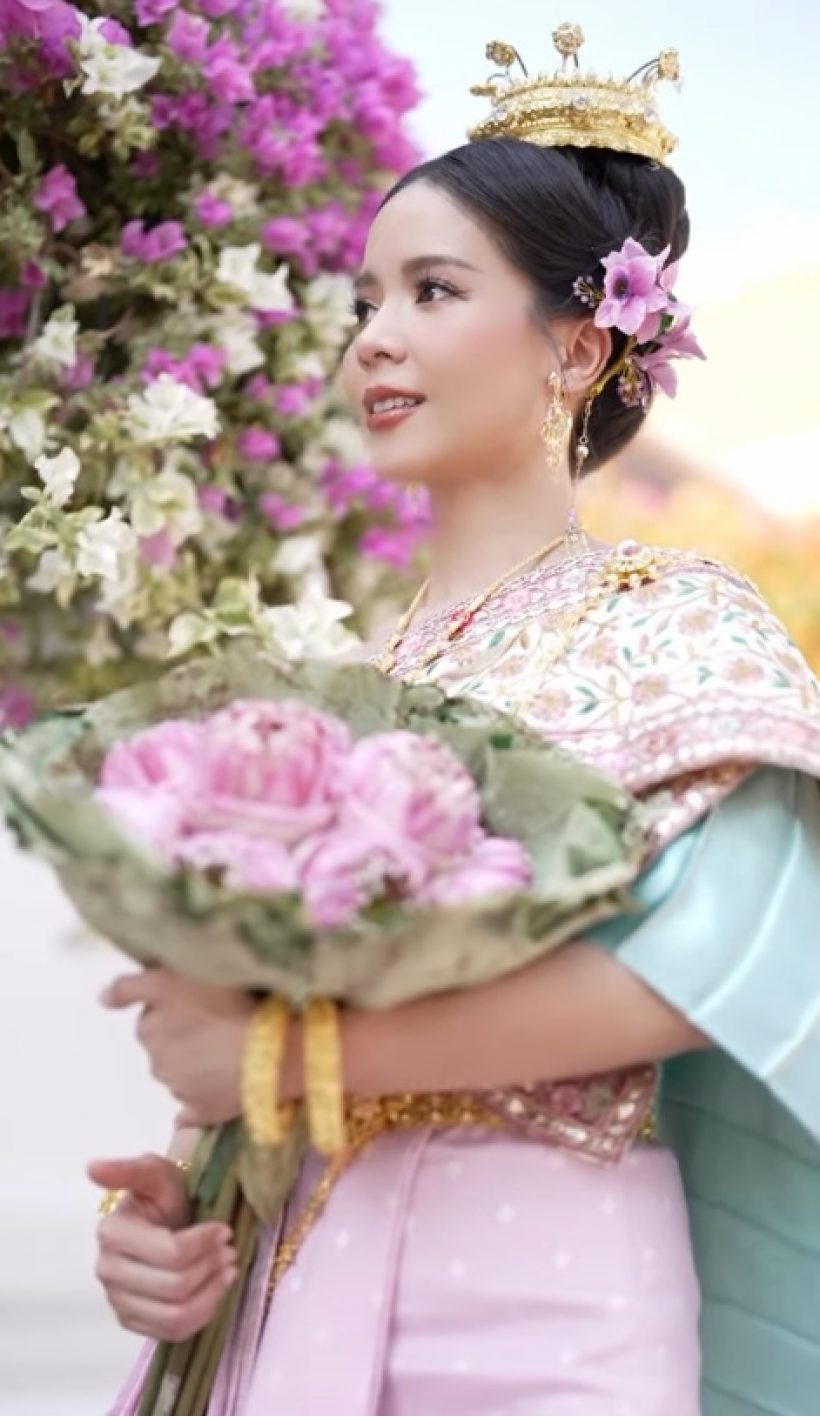 เม จีระนันท์ เผยชนวนดิ่ง มืดแปดด้าน จนพระขอบิณฑบาตชีวิต