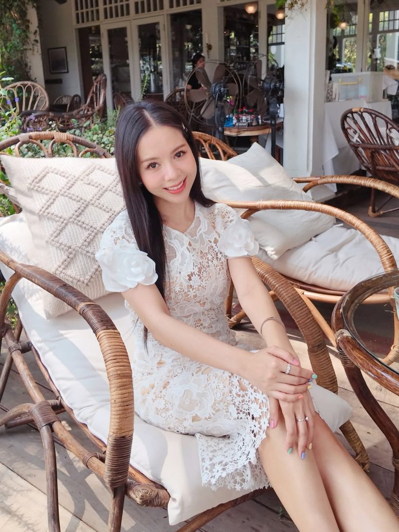เม จีระนันท์ เผยชนวนดิ่ง มืดแปดด้าน จนพระขอบิณฑบาตชีวิต