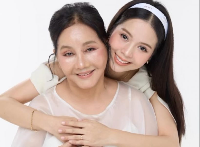 เม จีระนันท์ เผยชนวนดิ่ง มืดแปดด้าน จนพระขอบิณฑบาตชีวิต