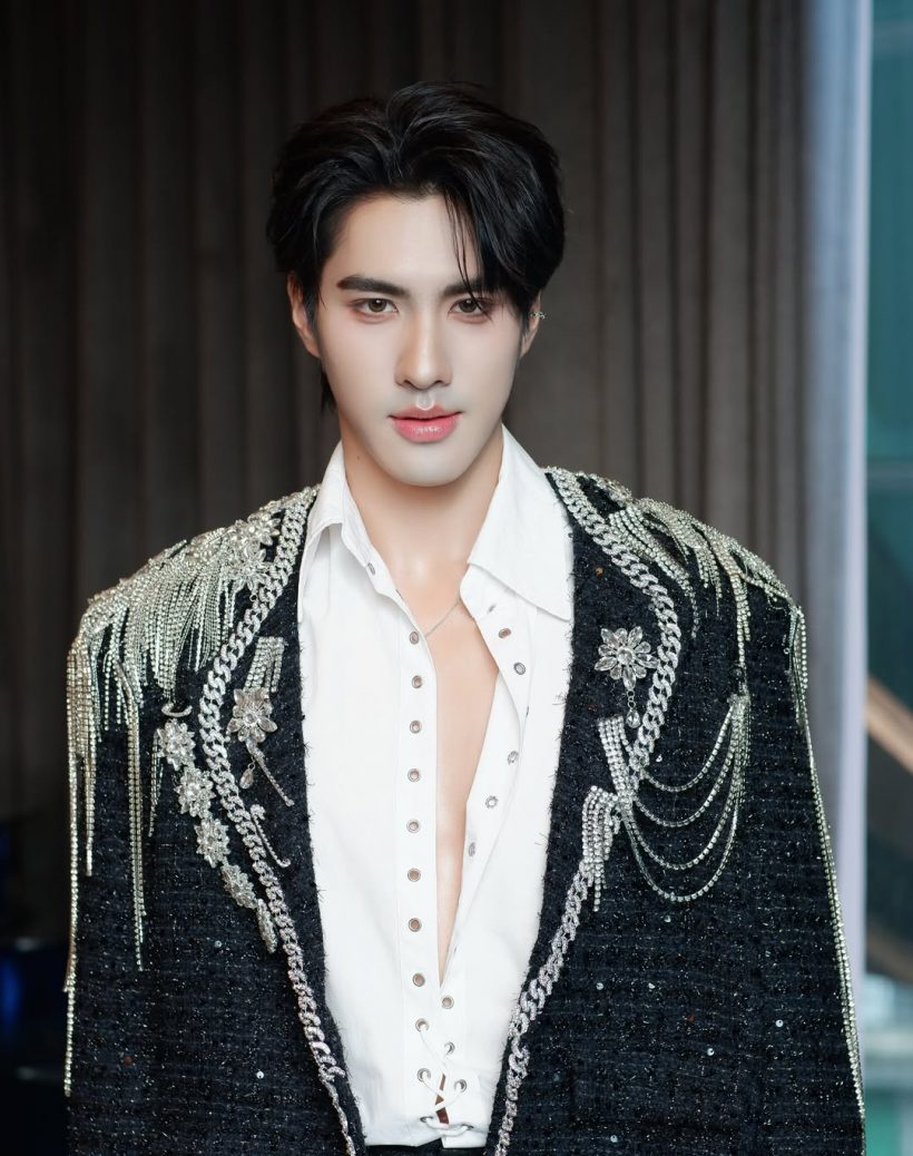 ปังไม่ไหว! ดาราหนุ่มฮอต ขึ้นแท่นนักแสดงอิสระงานชุกเวอร์