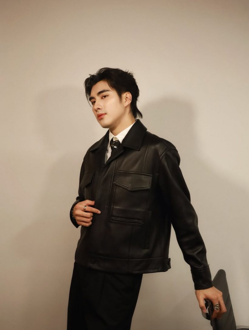 ปังไม่ไหว! ดาราหนุ่มฮอต ขึ้นแท่นนักแสดงอิสระงานชุกเวอร์