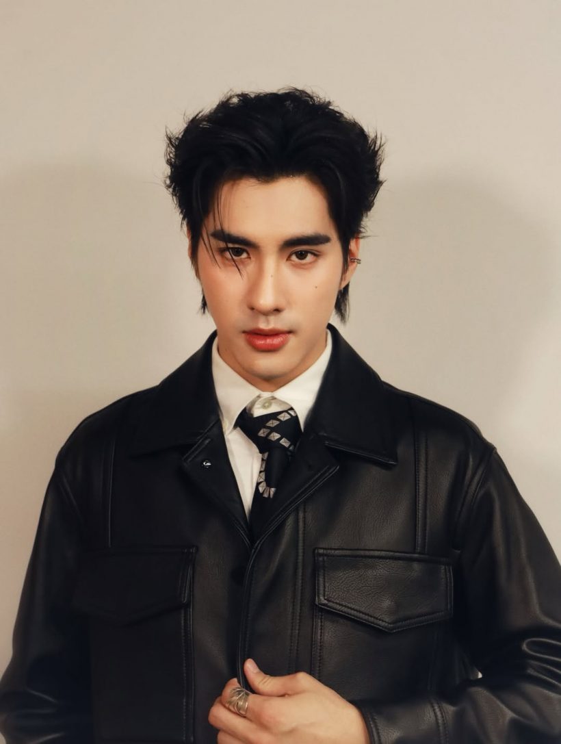 ปังไม่ไหว! ดาราหนุ่มฮอต ขึ้นแท่นนักแสดงอิสระงานชุกเวอร์