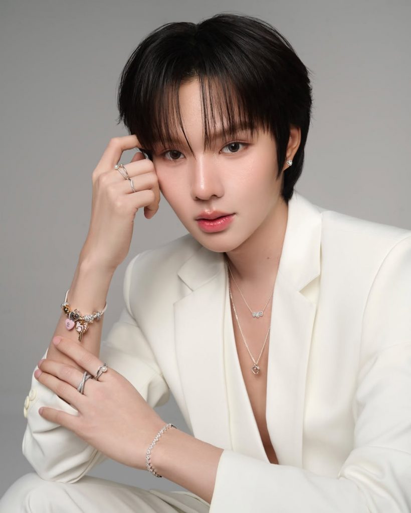 คู่จิ้นสุดฮอต งานรุมจนฉุดไม่อยู่ ฟาดรายได้ทะลุ 100 ล้าน?