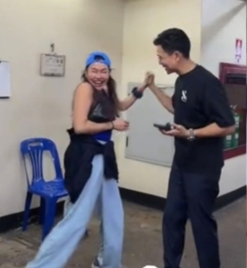 เมนต์ไฟลุก!ทินถกไม่เถียง ปะทะแฟนเก่าดีวา ชาวเน็ตลั่นหนูพึ่งรู้!