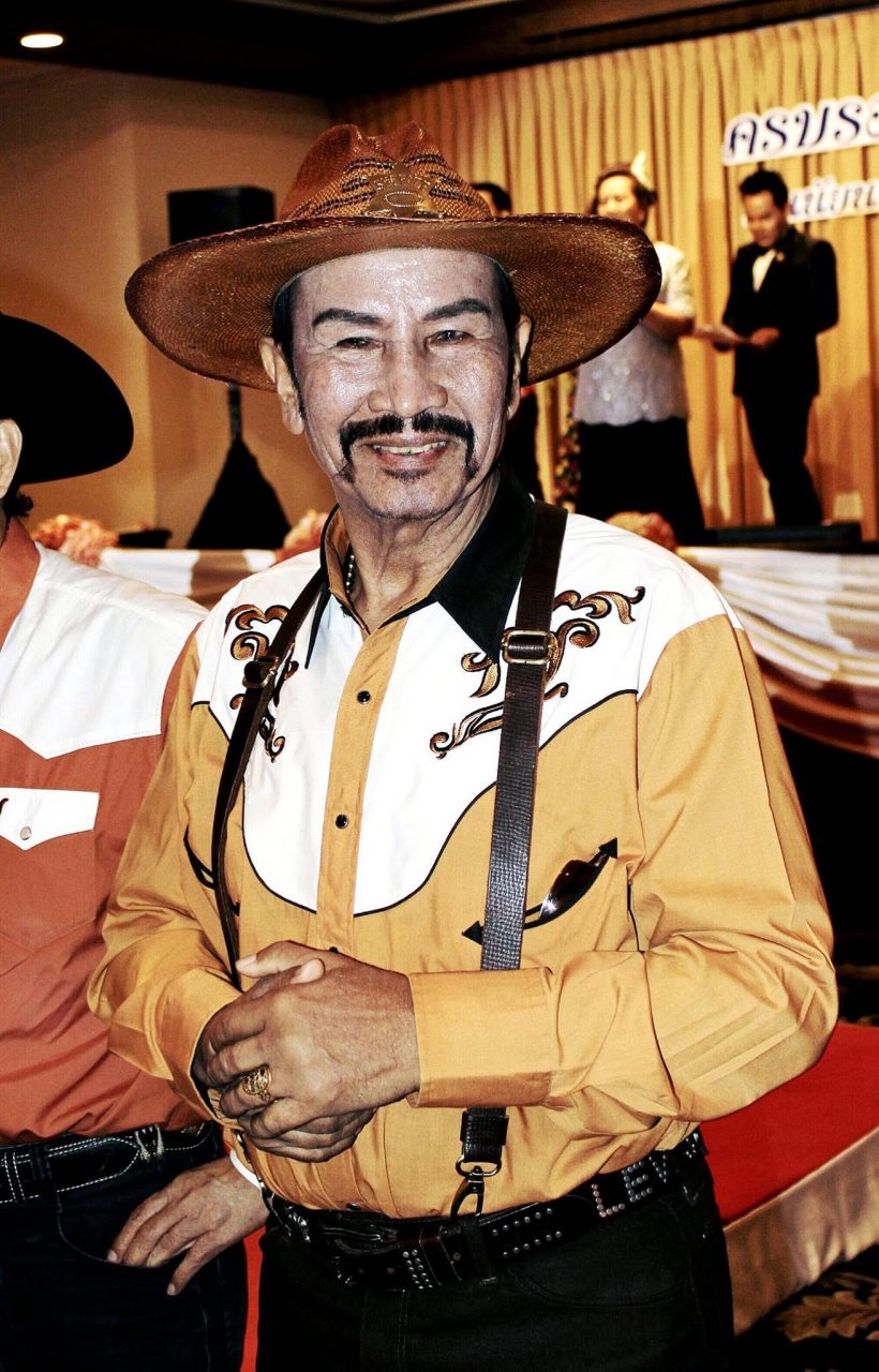 2 ดาวร้ายระดับตำนาน โอดตกงาน พระเอกสบายกันแล้ว