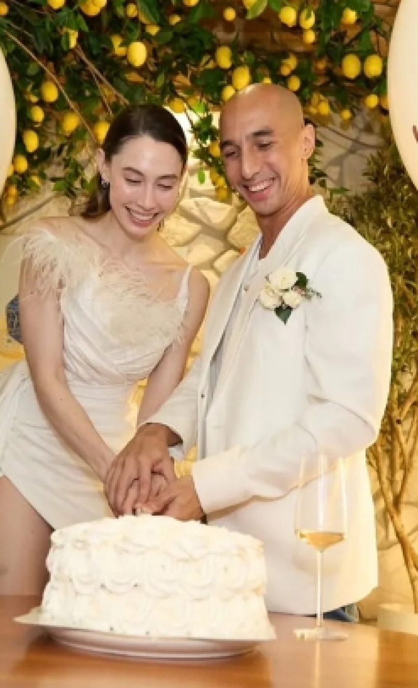 รักใหม่ปัง! แฟนเก่าอนันอันวา ควงหนุ่มหล่อโชว์หวาน