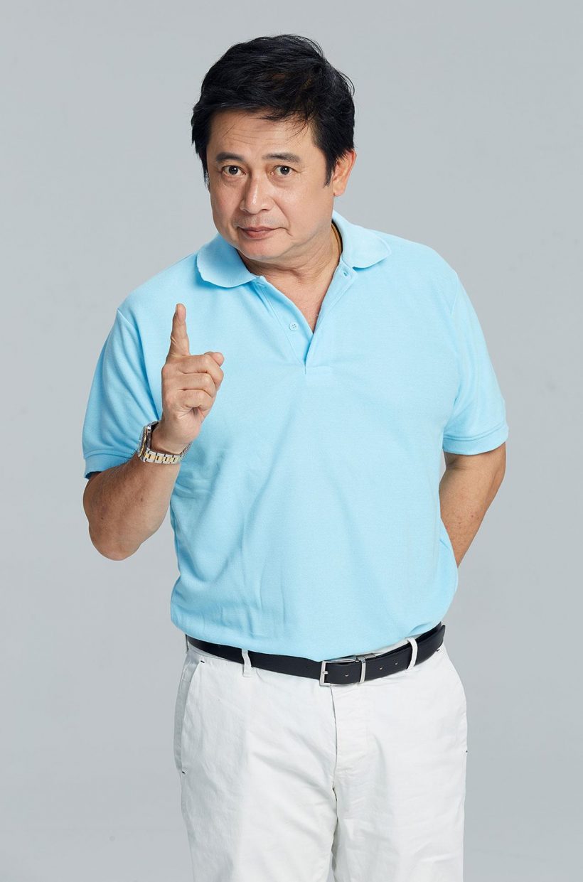 สุดยอด! หนุ่ม สันติสุข ปลื้มลูกชายเรียนจบสถาบันระดับโลก