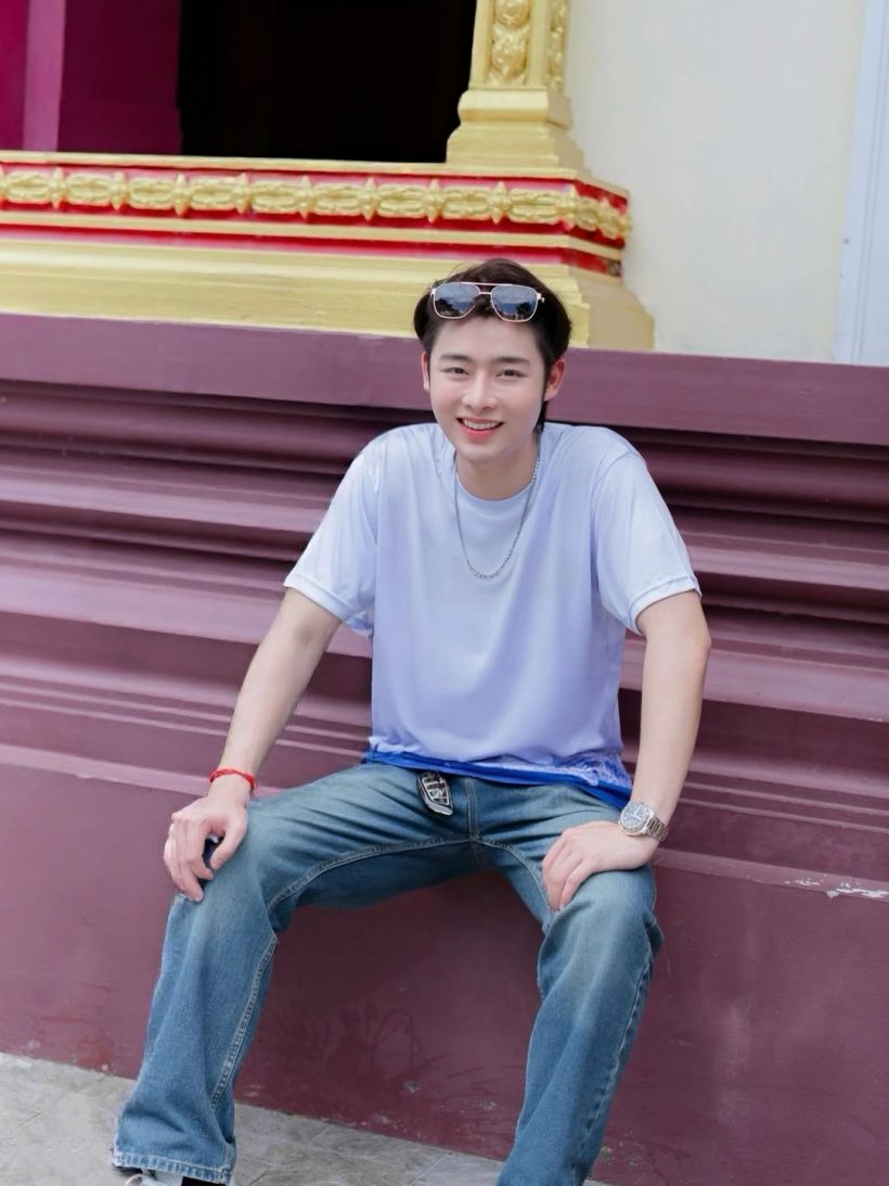 นักร้องหนุ่มเล่าพฤติกรรม ฟารีดา ก่อนปฏิเสธ ไม่เล่นด้วย