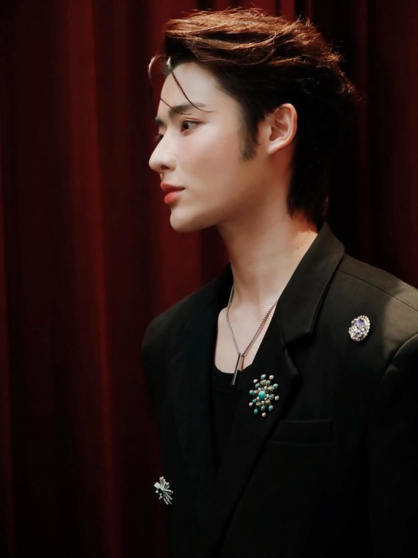 นักร้องหนุ่มเล่าพฤติกรรม ฟารีดา ก่อนปฏิเสธ ไม่เล่นด้วย