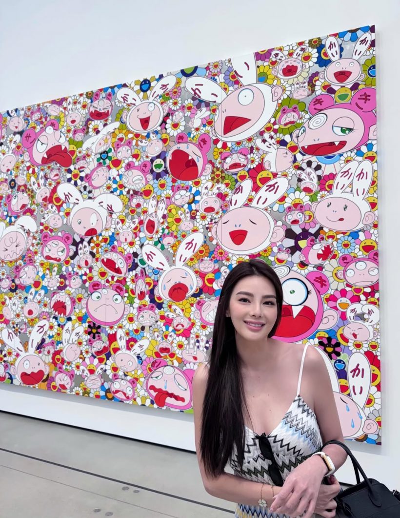 จับผิด! ภาพล่าสุด ดิว อริสรา จนถูกทักตรงๆกลางไอจี