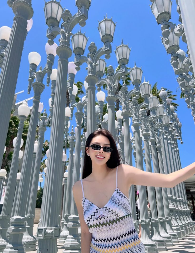 จับผิด! ภาพล่าสุด ดิว อริสรา จนถูกทักตรงๆกลางไอจี