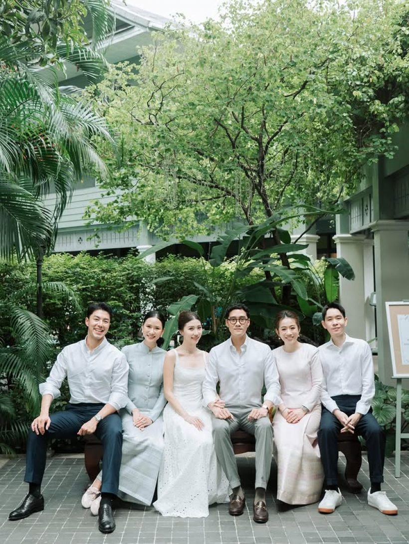 ชาวเน็ตเปิดศึกนักสืบ! หลังนายณภัทร ลงรูปเฟรมนี้