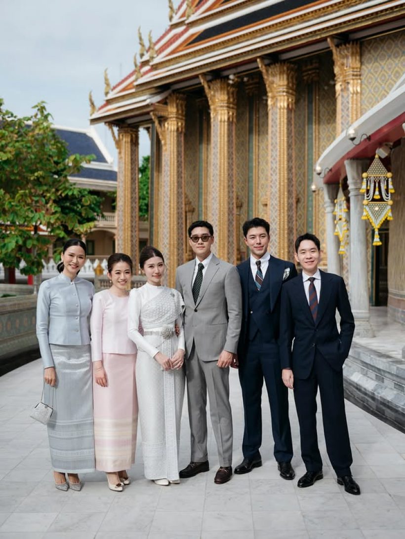 ชาวเน็ตเปิดศึกนักสืบ! หลังนายณภัทร ลงรูปเฟรมนี้