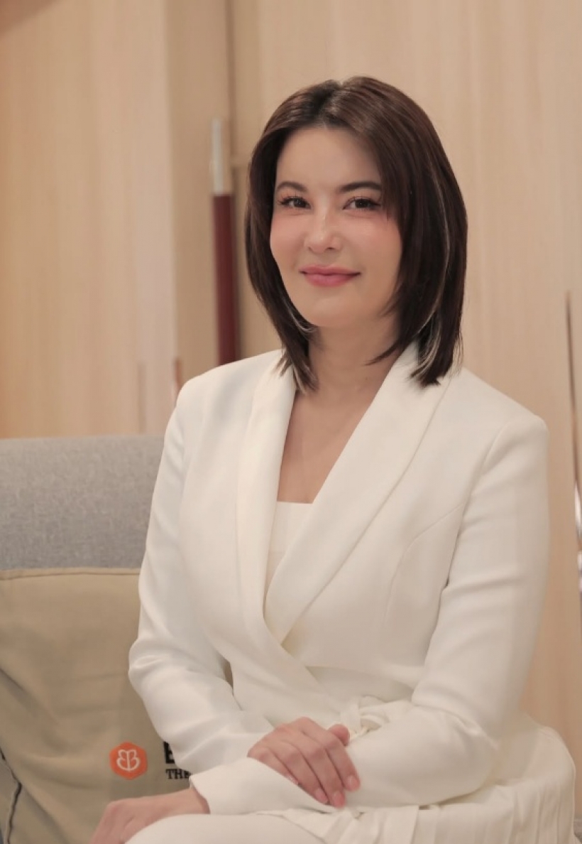 ธัญญ่า แชร์โพสต์ หนิง ปณิตา หลังถูกจับตาประเด็นชวนเผือก