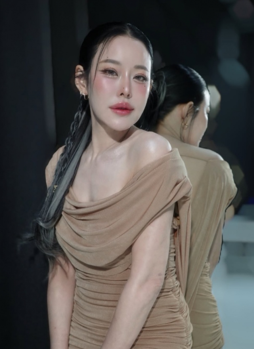 ธัญญ่า แชร์โพสต์ หนิง ปณิตา หลังถูกจับตาประเด็นชวนเผือก