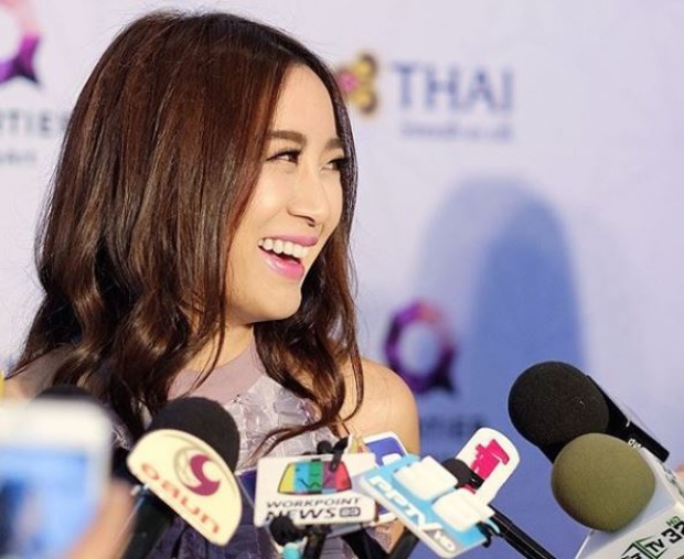 “จ๋า” รับคุย “กึ้ง” สบายใจ! เผยอีกฝ่ายบ่นเหงา รีเทิร์นมั้ยโบ้ยถามกึ้งเอง