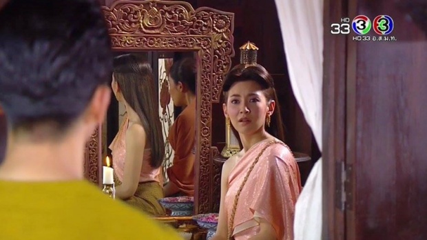 เซอร์ไพรส์!! บุพเพสันนิวาส ภาค2 มีคนทะลุมิติข้ามภพไปหา ‘การะเกด’