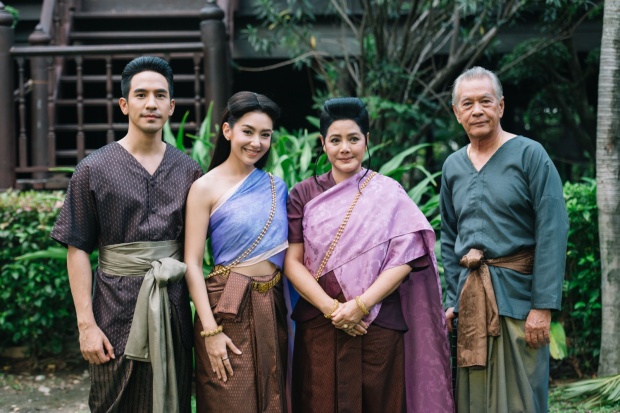 เชิญออเจ้าอ่านเรื่องย่อตอนจบ “บุพเพสันนิวาส” วันพุธนี้ เปิดบทสรุปสุดสะเทือนใจ!!