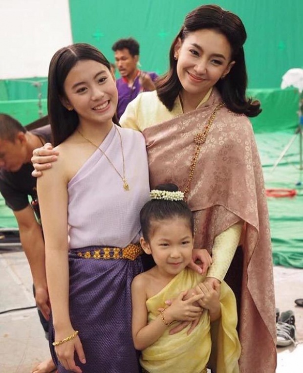 จับตาพรหมลิขิต!! “โป๊ป-เบลล่า” จะสนุกเท่า “บุพเพสันนิวาส” มั้ย?