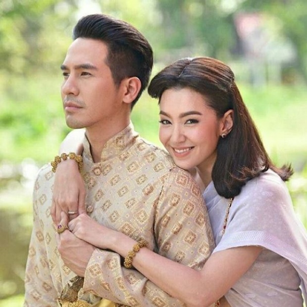 จับตาพรหมลิขิต!! “โป๊ป-เบลล่า” จะสนุกเท่า “บุพเพสันนิวาส” มั้ย?