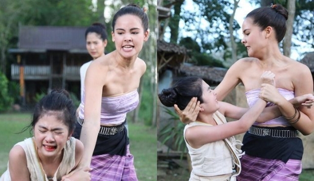 ญาญ่า เผย เล่นละครมาเกลียด ซ้องปีบ ที่สุด!