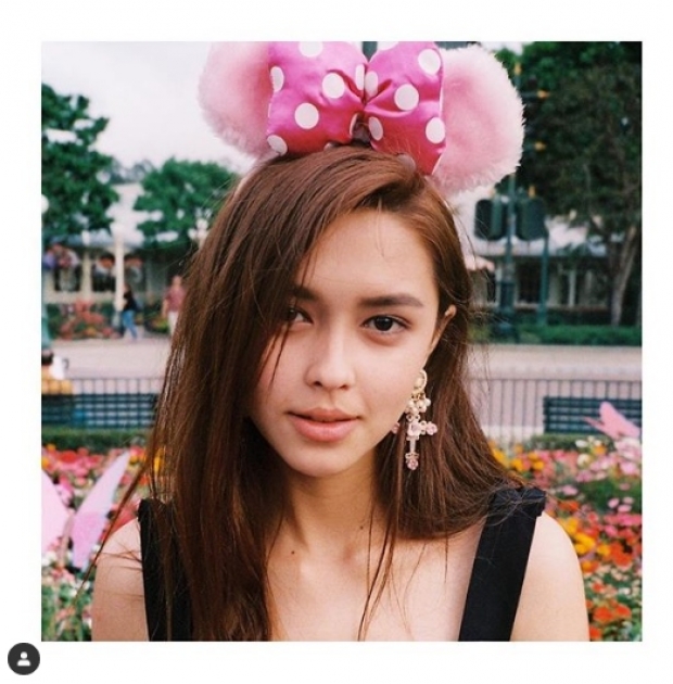  พีช ยังเก็บรูป แพทริเซีย ไว้แน่นไอจี ชาวเน็ตแห่คอมเมนต์เป็นห่วง!