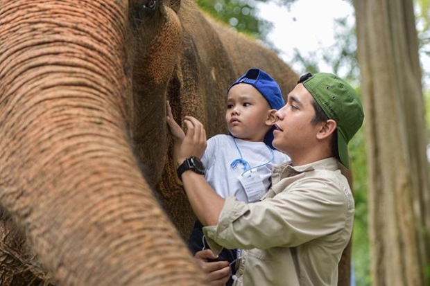 “อเล็กซ์ เรนเดล” ขอบคุณจากใจ! “ได้รับคำชม - ยกย่อง” หลังถูกสื่อ CNN นำเสนอข่าว  