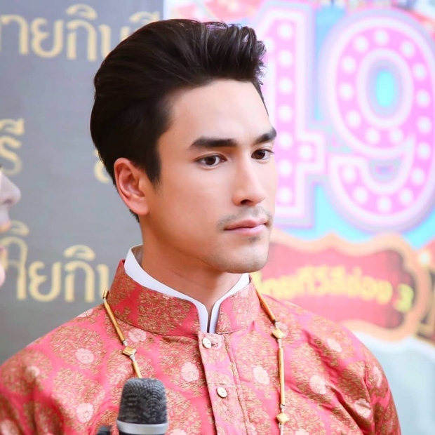  แฟนคลับลุ้นหนัก! เมื่อไหร่ ณเดชน์  จะโพสต์ไอจี งานนี้มีคำตอบแล้ว