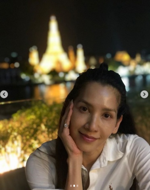  ส่องความสวย  นุสบา สวมชุดผ้าไทย ต้อนรับผู้นำประเทศจากอาเซียน โชว์ความเป็นไทยได้สง่างามมาก!