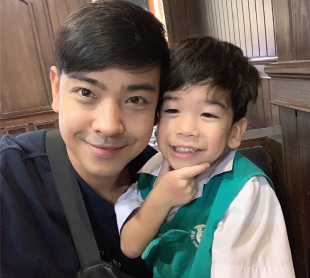 บอล กังวลคนเข้าใจผิด ถูกว่าเป็นดาราตกอับ ทำใจปล่อยผ่าน!