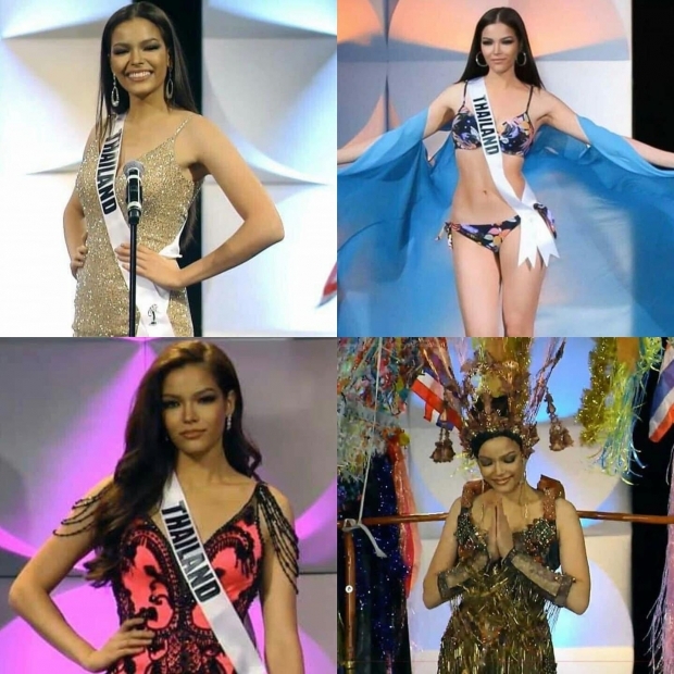 กูรูนางงามเคาะแล้ว 5 ตัวเต็ง Miss Universe 2019 ลุ้นระทึกมงฯจะลงที่ใคร?