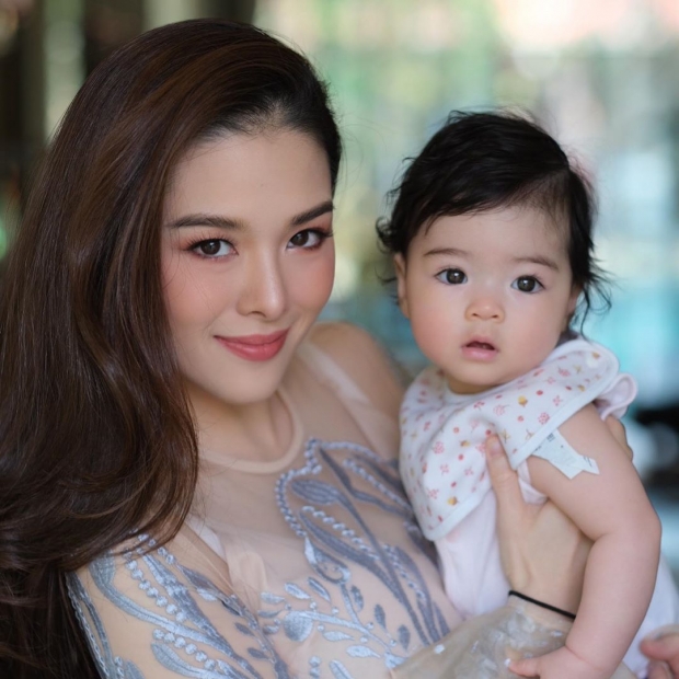 ลิเดีย สะเทือนใจห่างลูก กักตัวแยก-รอผลตรวจโควิด19