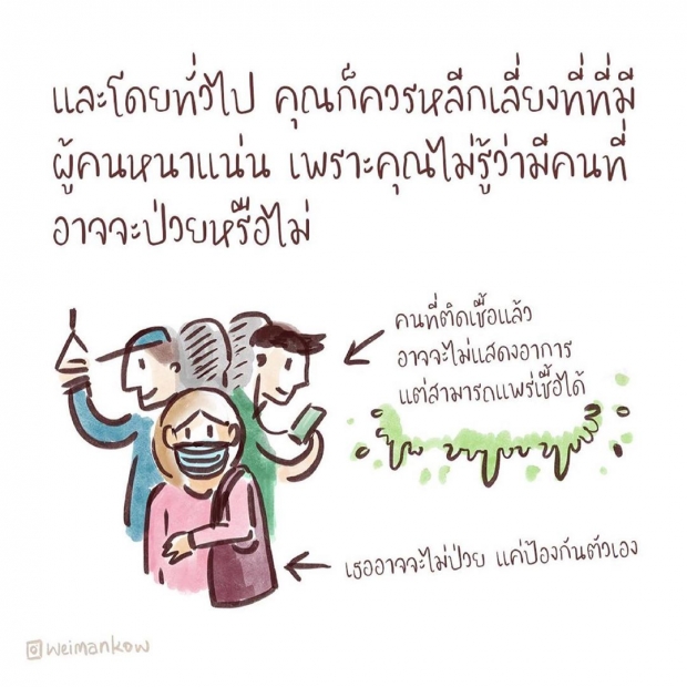 อัพเดตไข้ แต้ว ณฐพร ตรวจถึง3รอบ ยันถ้าติดโควิด พร้อมประกาศ