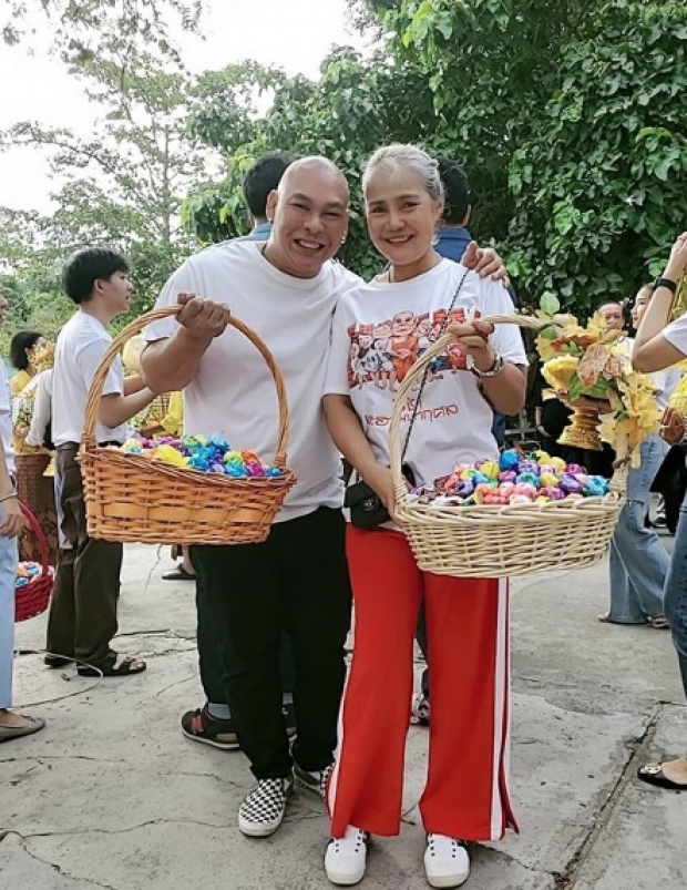 ‘โหน่ง ชะชะช่า’ เปิดเดลิเวอรี่ ส่งบะหมี่ถึงหน้าบ้านแล้ววันนี้