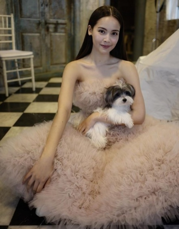 ณเดชน์ อวดภาพ ญาญ่า กับแคปชั่นสุดโรแมนติก “ลิเดีย” ยังต้องขอแซว