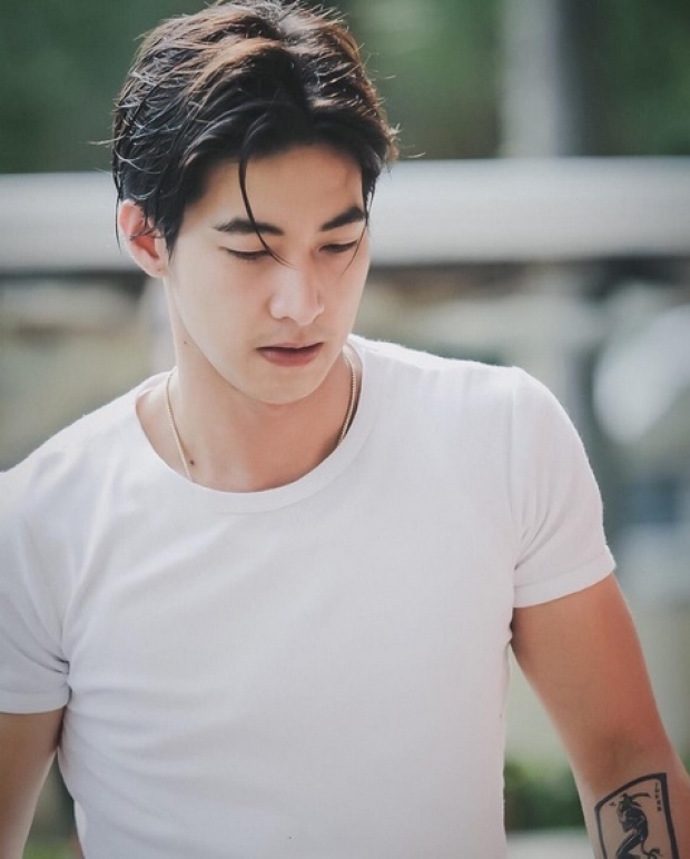 เเฮปปี้ดี! ณิชา ปล่อยช็อตหวานคู่ โตโน่ ทีเด็ดอยู่ตรงนี้(คลิป) 