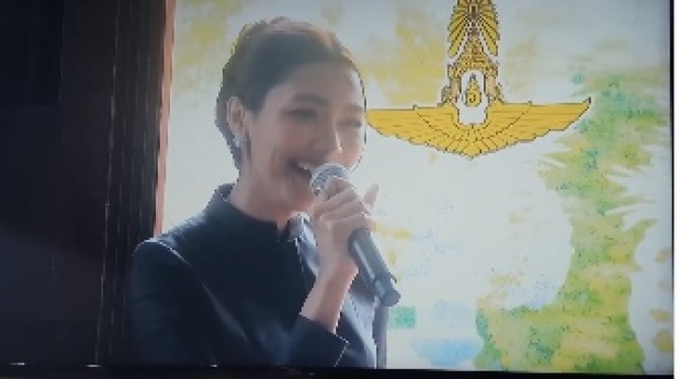 ‘แต้ว’ ซึ้ง! เพื่อนสุดซี้คนนี้ ฝึกร้องเพลงสุดโปรดส่งคุณพ่อ (คลิป)