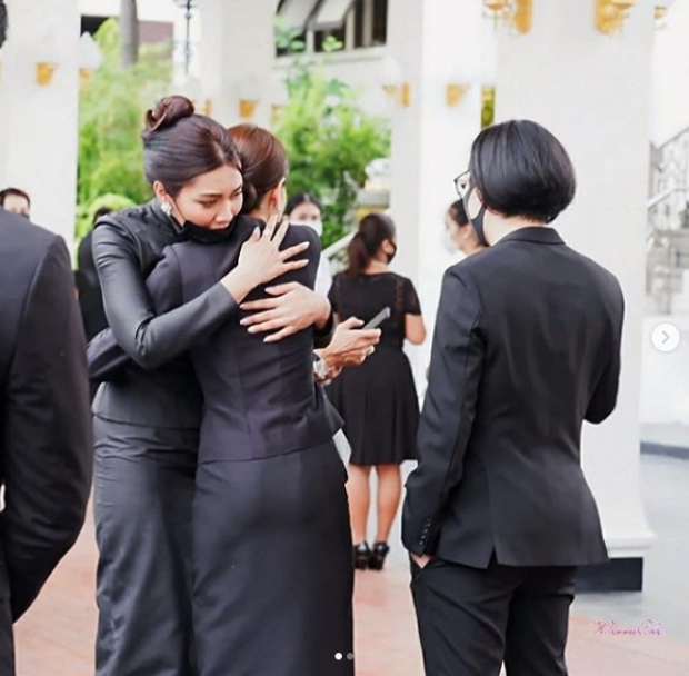 ‘แต้ว’ ซึ้ง! เพื่อนสุดซี้คนนี้ ฝึกร้องเพลงสุดโปรดส่งคุณพ่อ (คลิป)