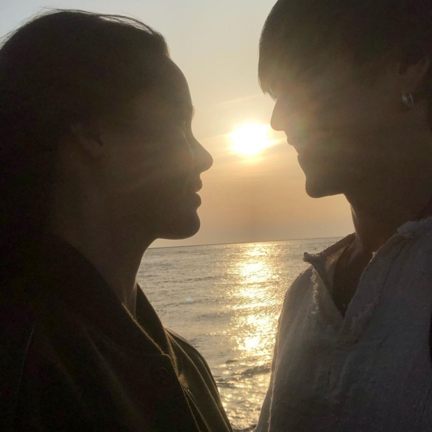 เขินจนตัวบิด! ญาญ่า รีวิวแฟน ณเดชน์ ฟังแล้วยิ้มไม่หุบเลย