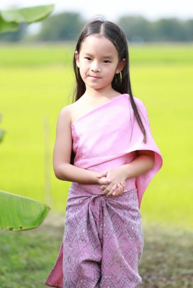 หลายคนอาจไม่รู้ ซุปตาร์สาวคนนี้เคยรับบท พิมพิลาไลย วัยเด็กมาก่อน